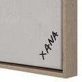 RENWIL ORIEL CANVAS ART - Art