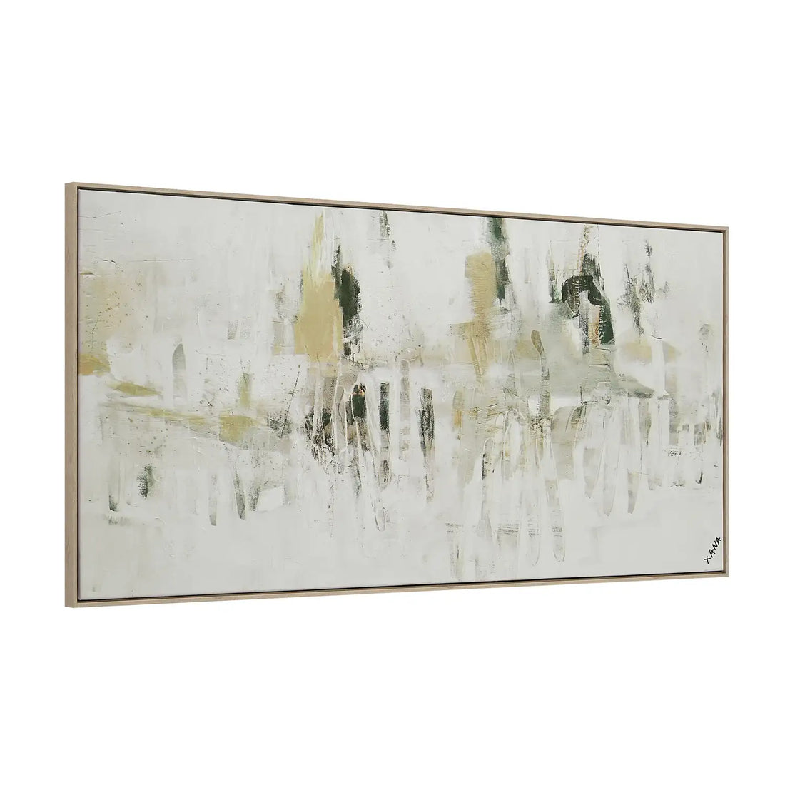 RENWIL ORIEL CANVAS ART - Art