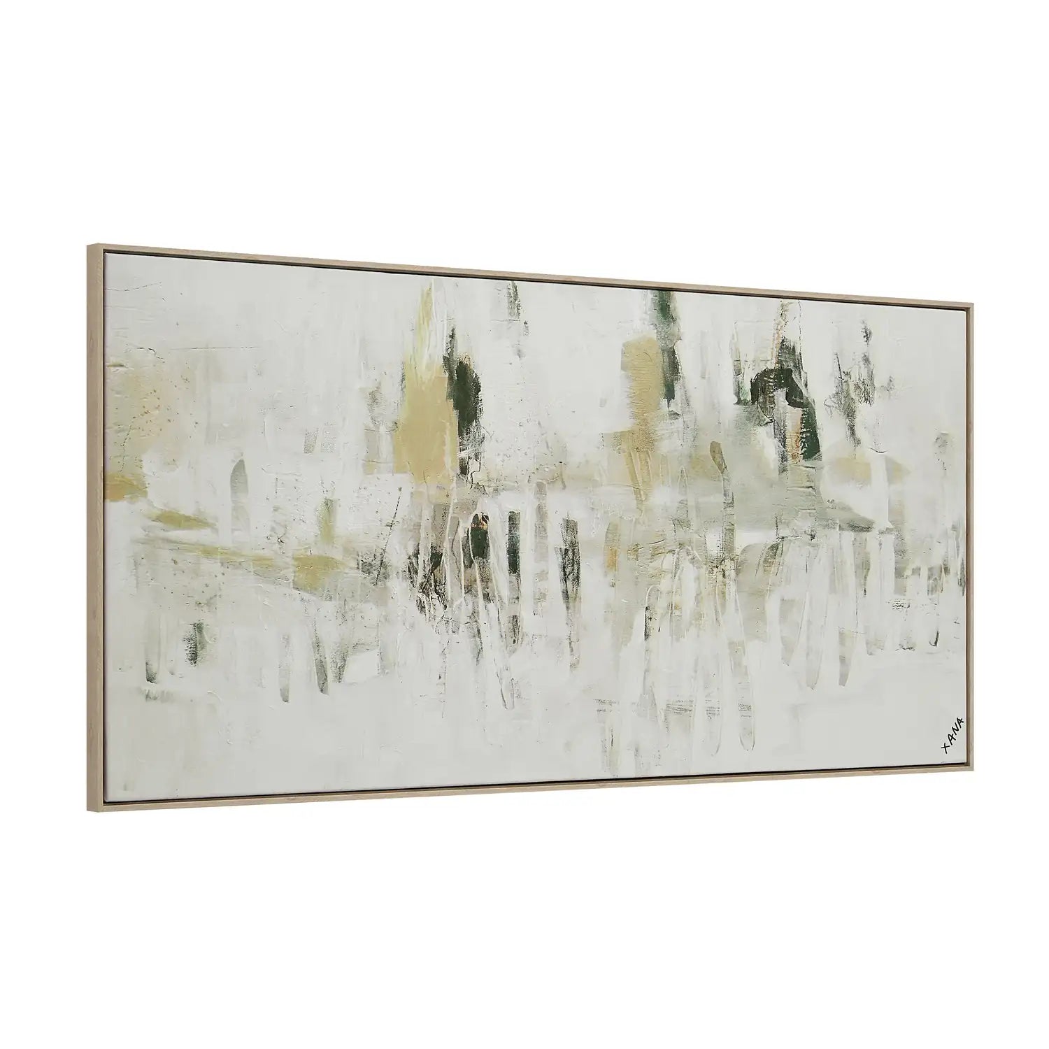 RENWIL ORIEL CANVAS ART - Art