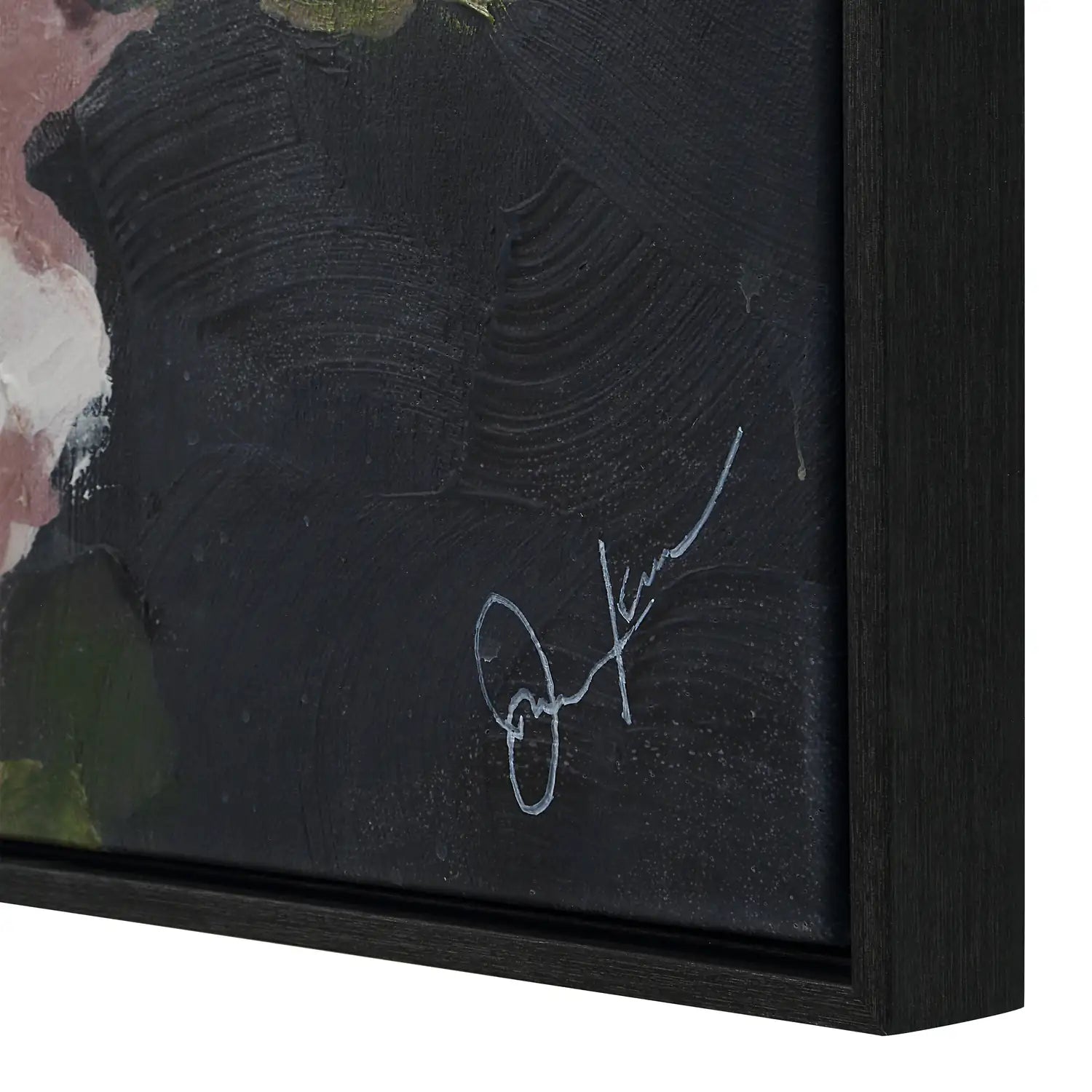 RENWIL LAVANDA CANVAS ART - Art
