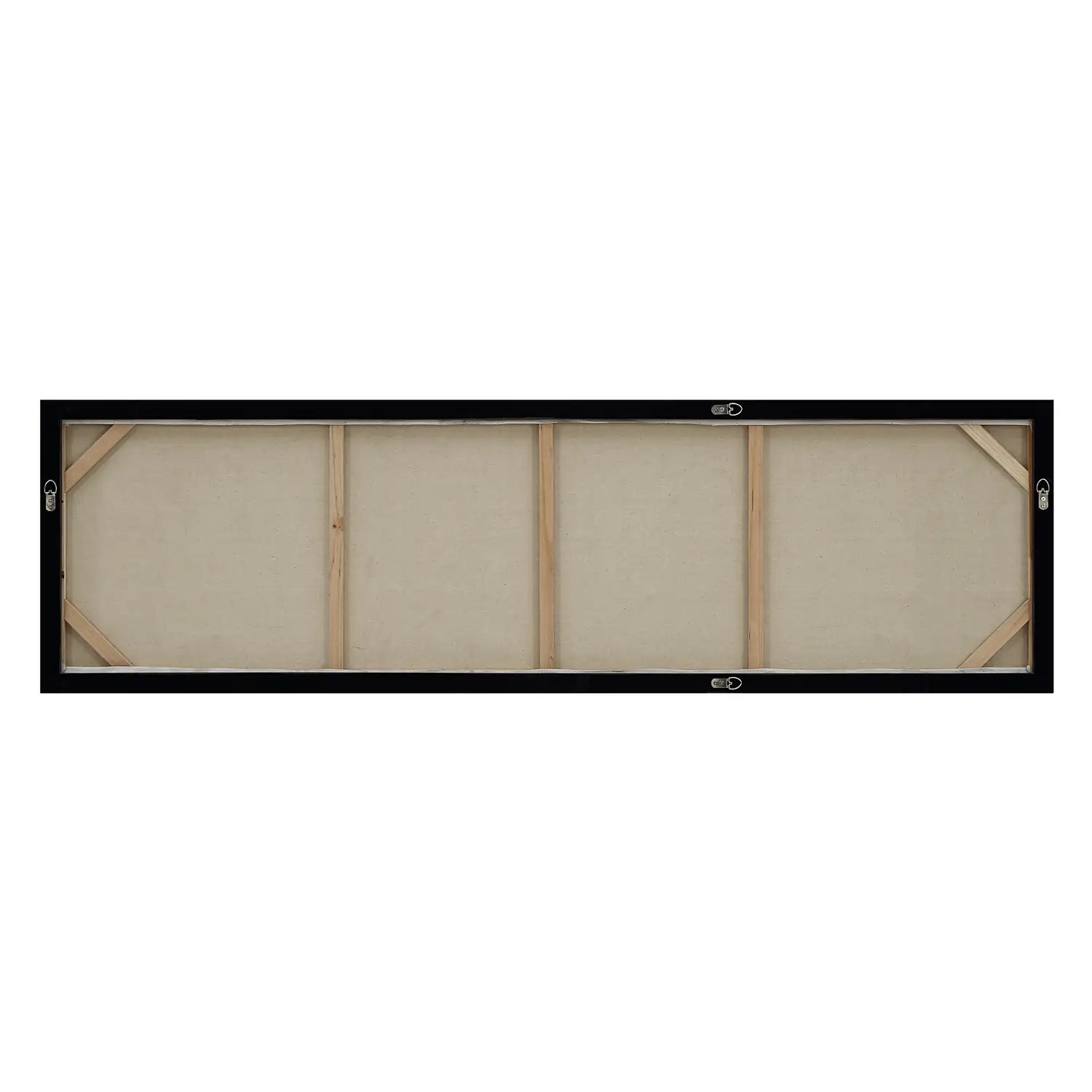 RENWIL LAVANDA CANVAS ART - Art