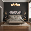 RENWIL LAVANDA CANVAS ART - Art
