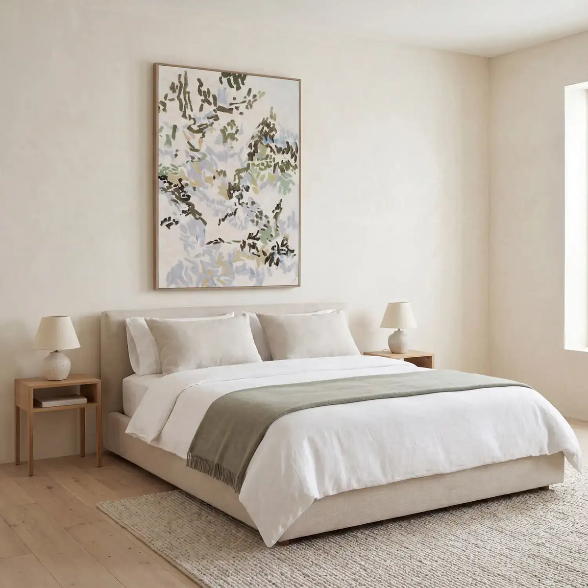 RENWIL OL2295 - Art