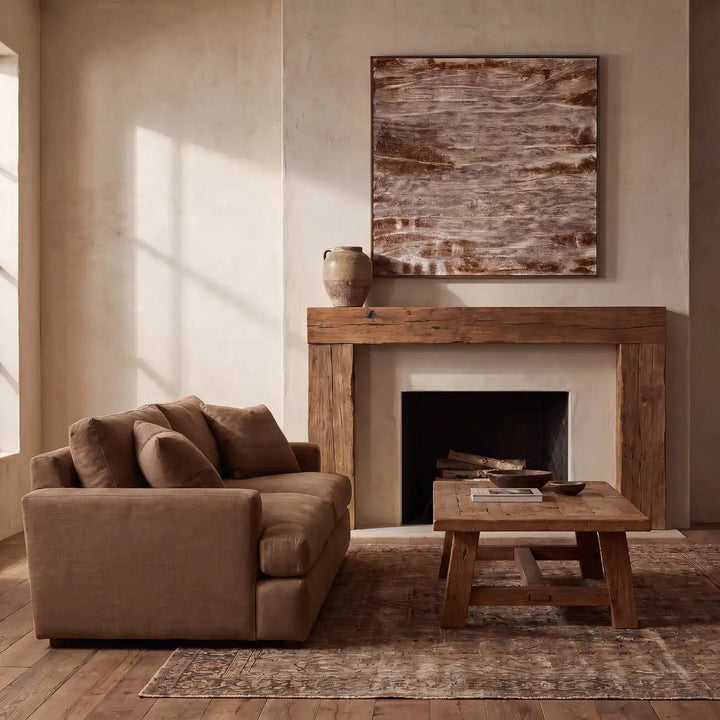 RENWIL OL2296 - Art