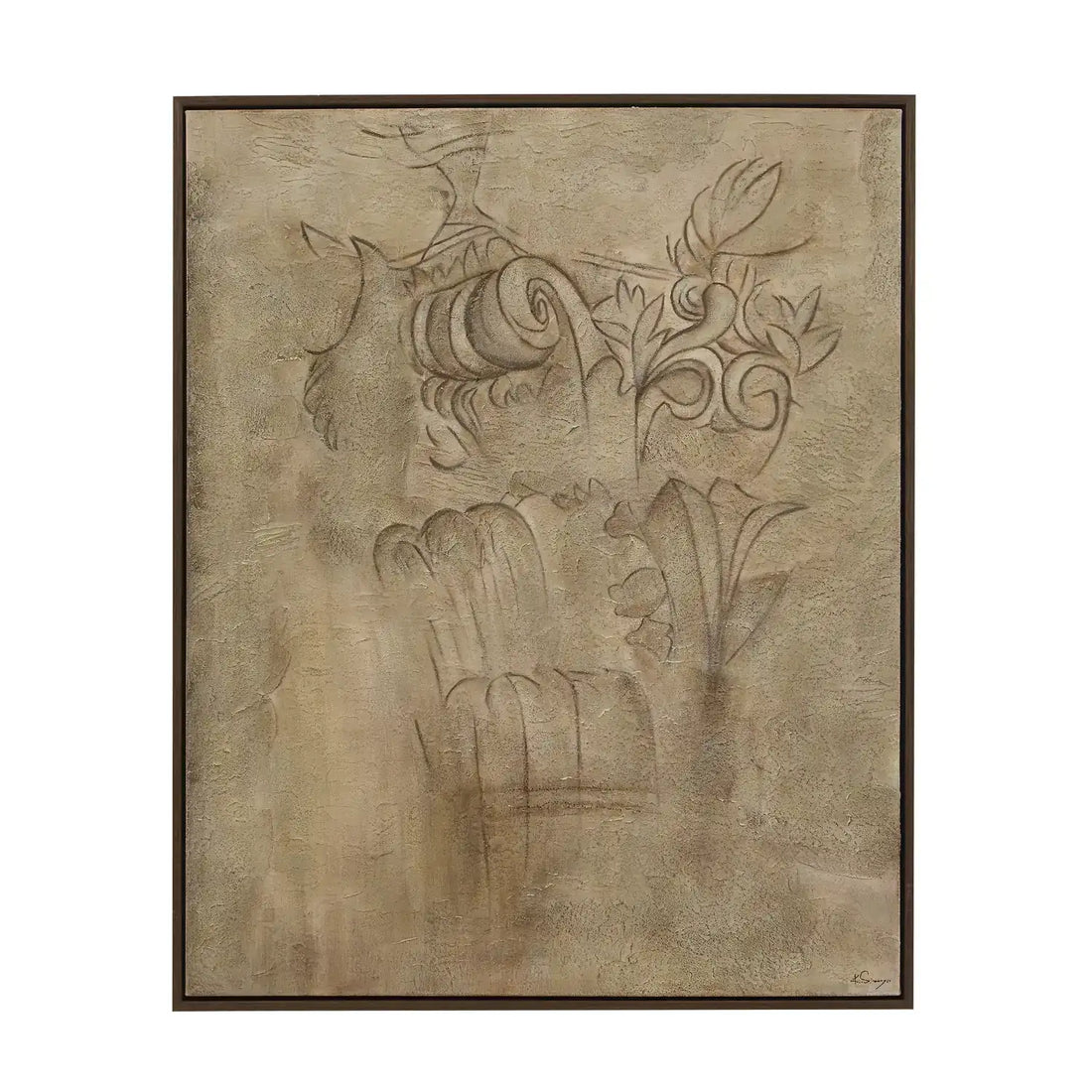 RENWIL OL2302 - Art
