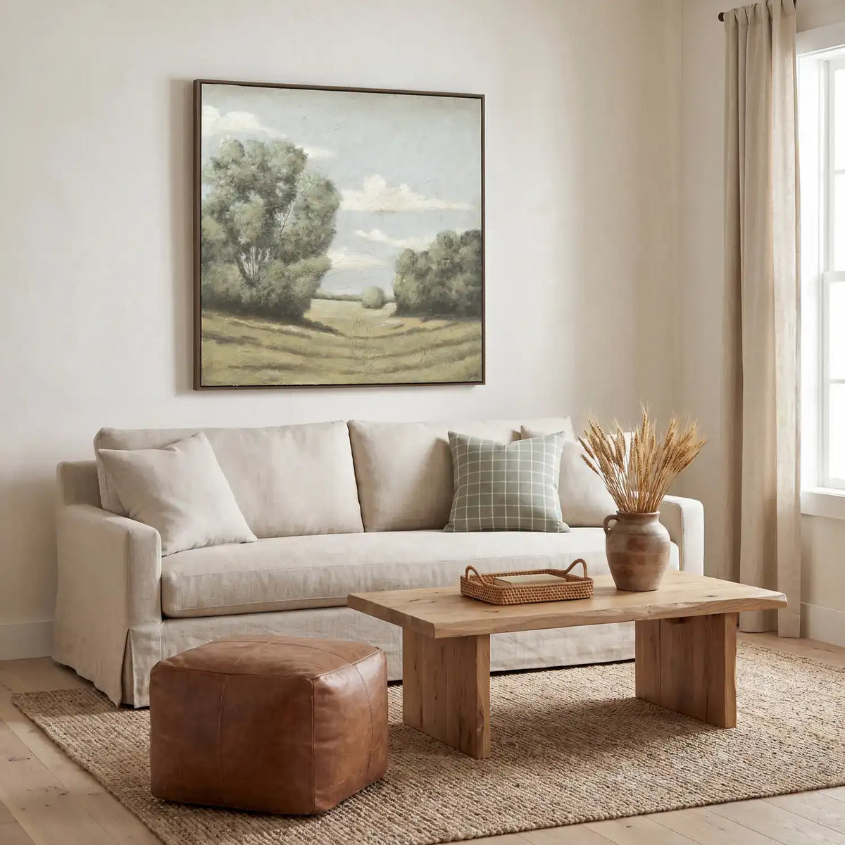RENWIL OL2303 - Art