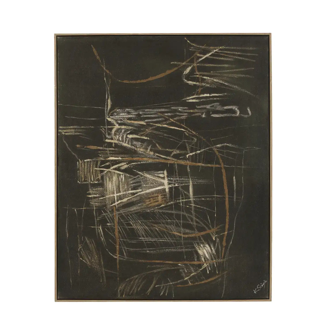 RENWIL OL2306 - Art