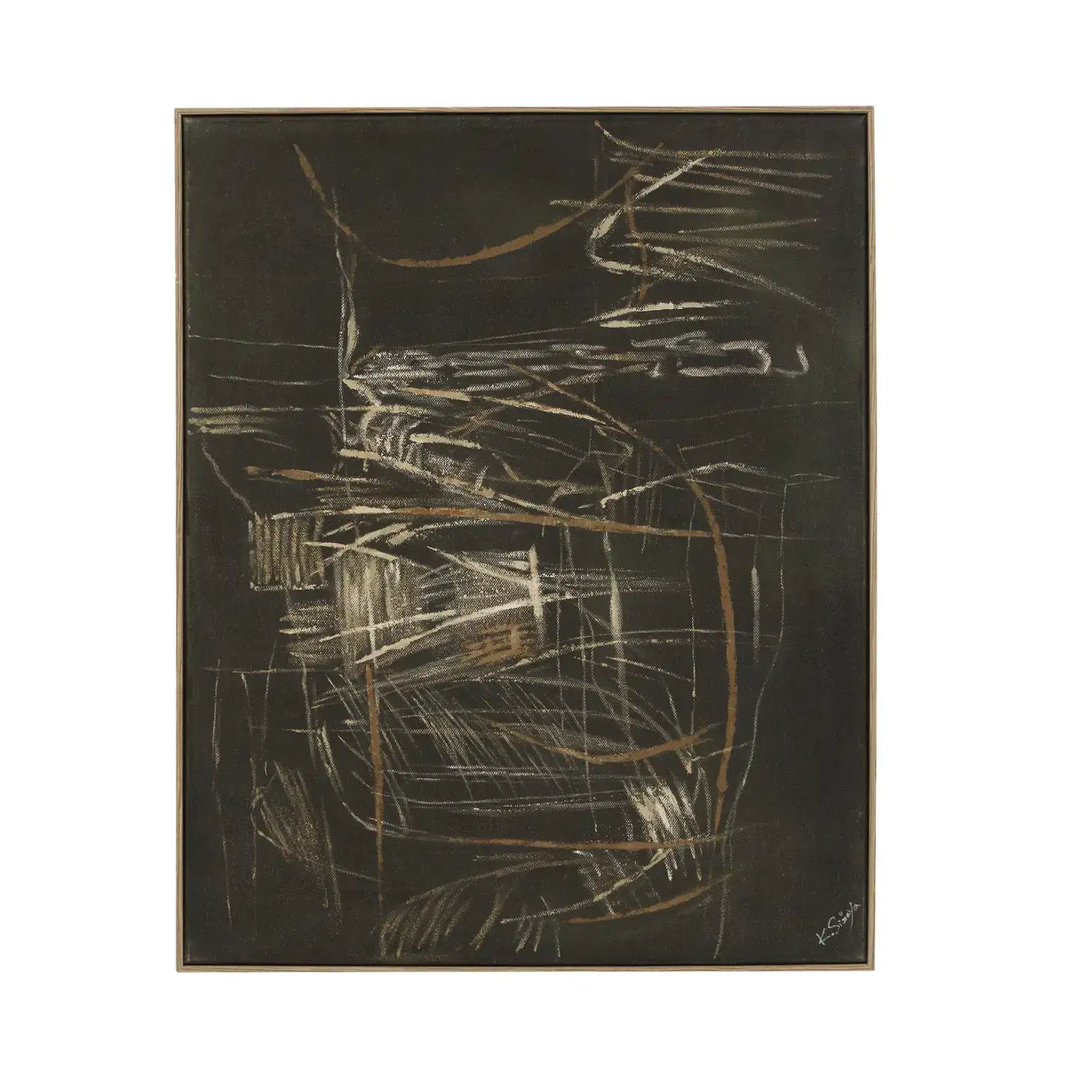 RENWIL OL2306 - Art