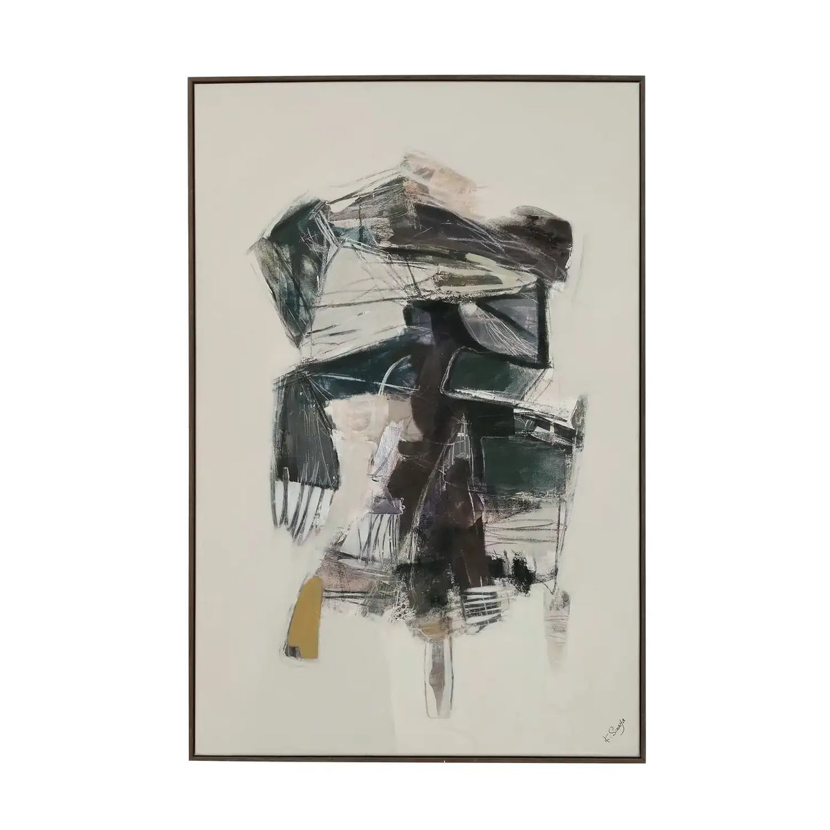 RENWIL OL2307 - Art