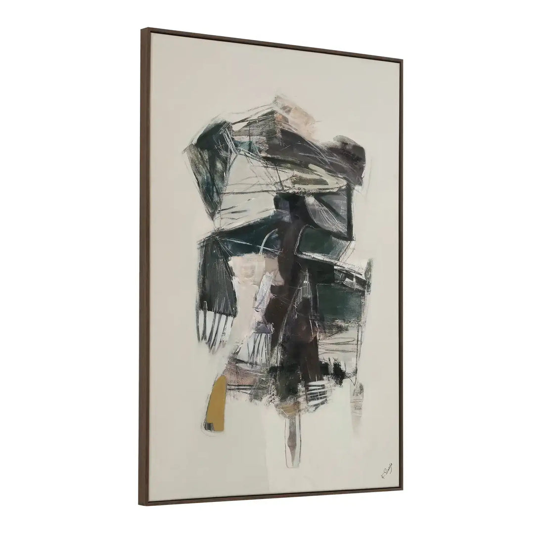 RENWIL OL2307 - Art