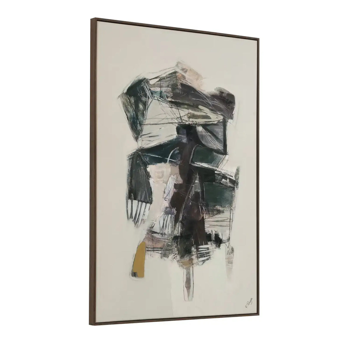RENWIL OL2307 - Art