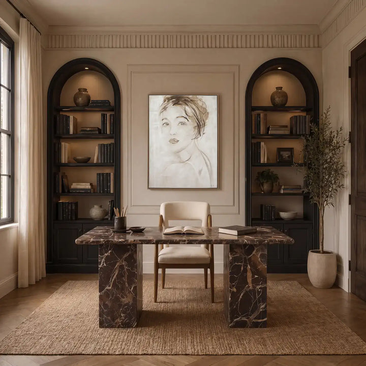 RENWIL OL2308 - Art