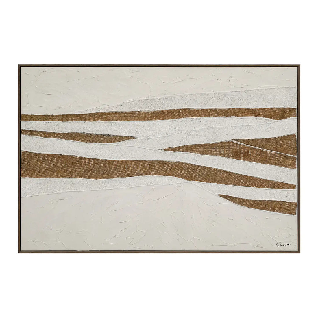 RENWIL MURALIS CANVAS ART - Art
