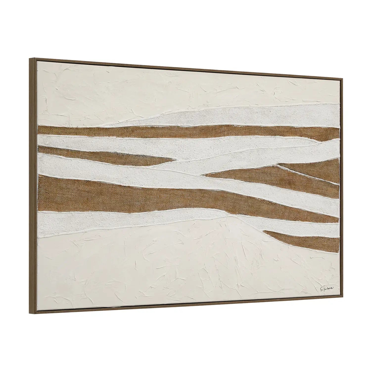 RENWIL MURALIS CANVAS ART - Art