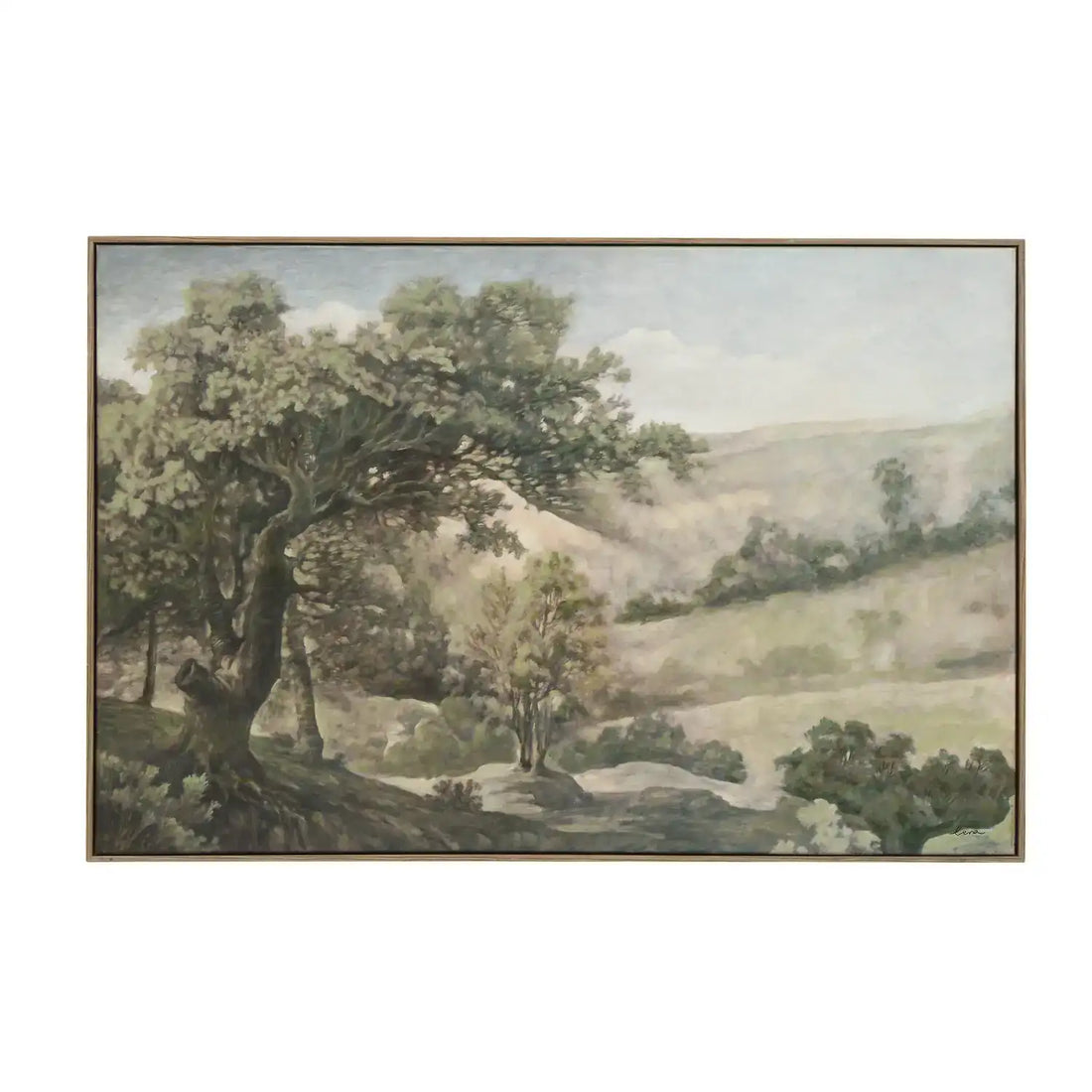RENWIL OL2352 - Art