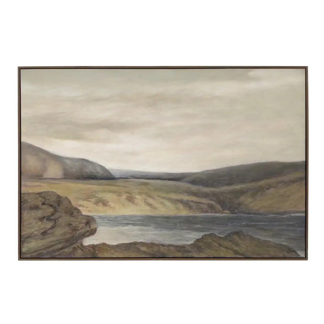 RENWIL OL2353 - Art