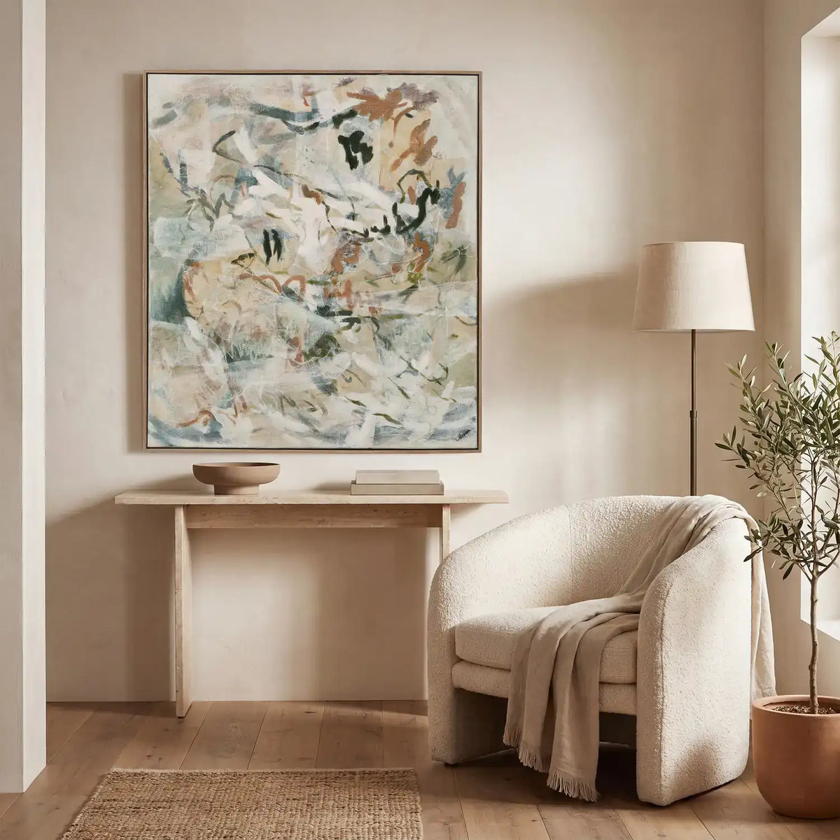 RENWIL OL2354 - Art