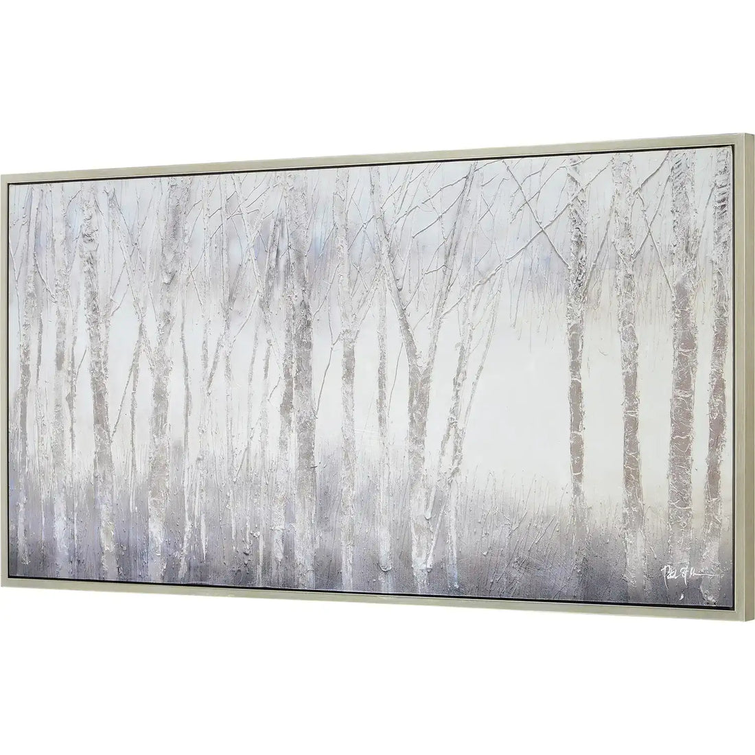 Anouska Canvas Art - Art