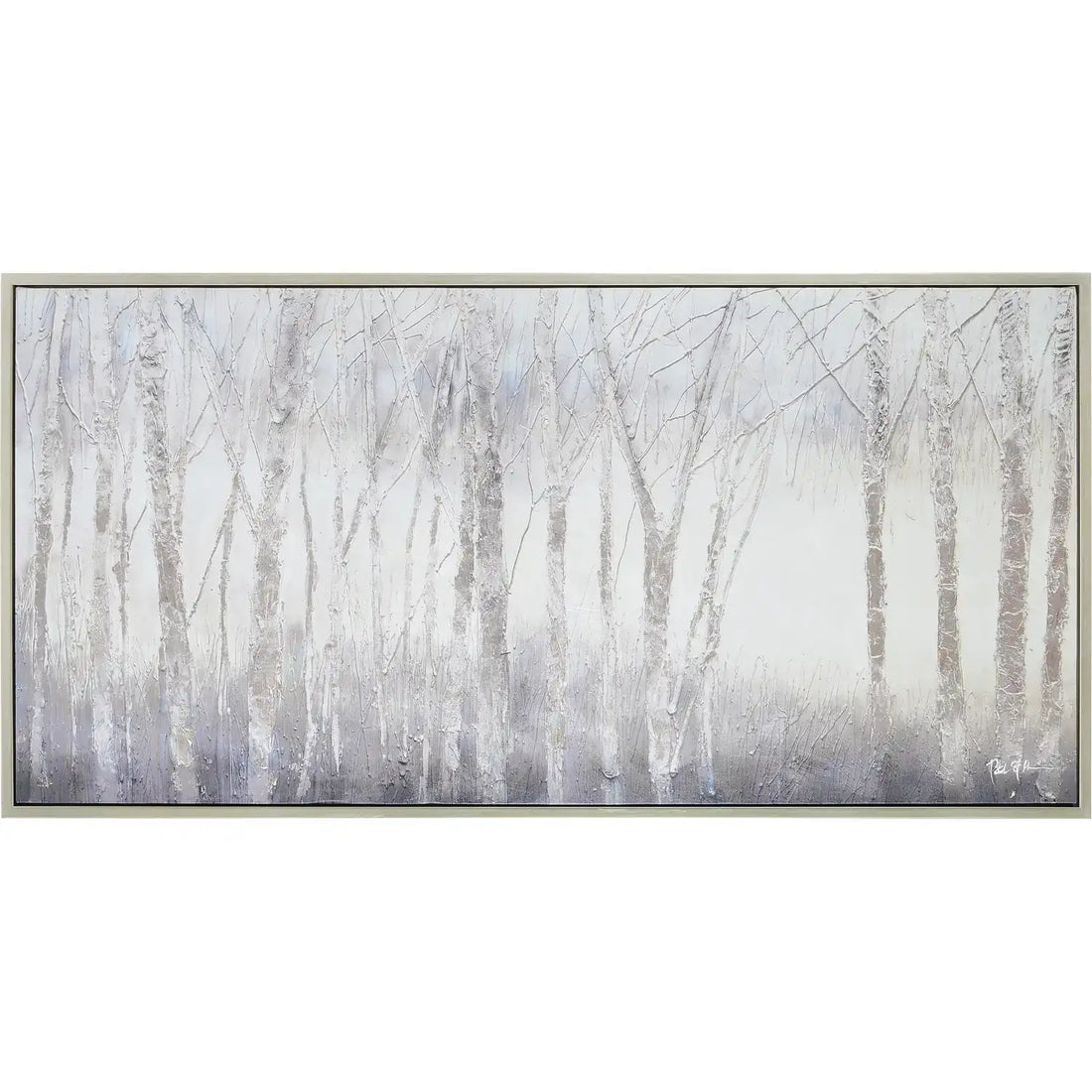 Anouska Canvas Art - Art