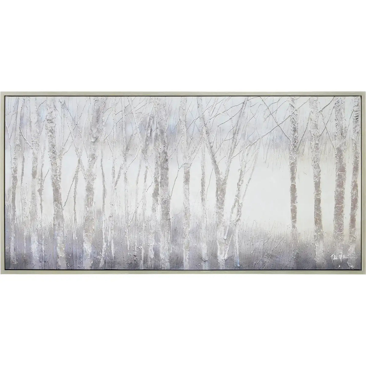 Anouska Canvas Art - Art
