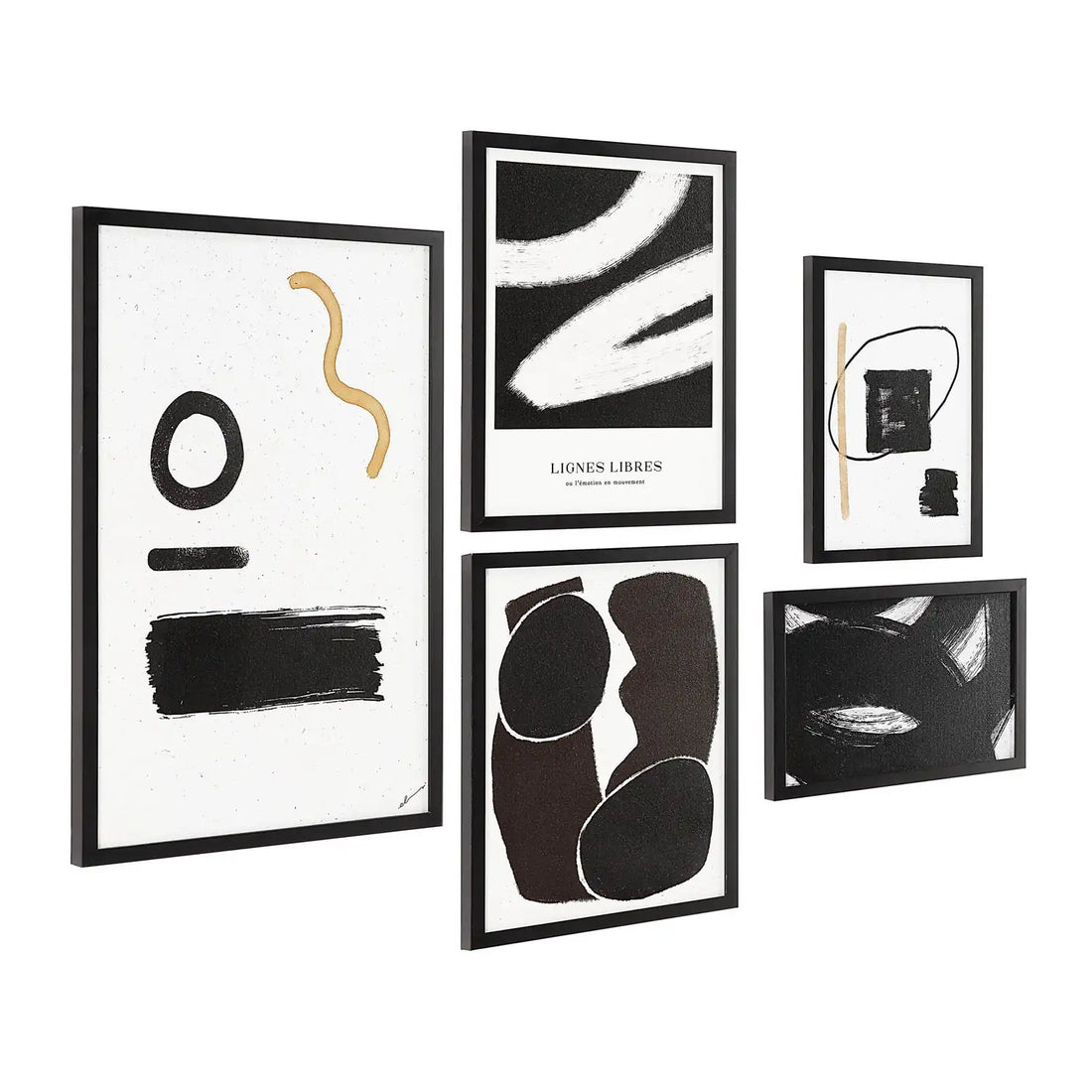 RENWIL CARIFE WALL ART - Art