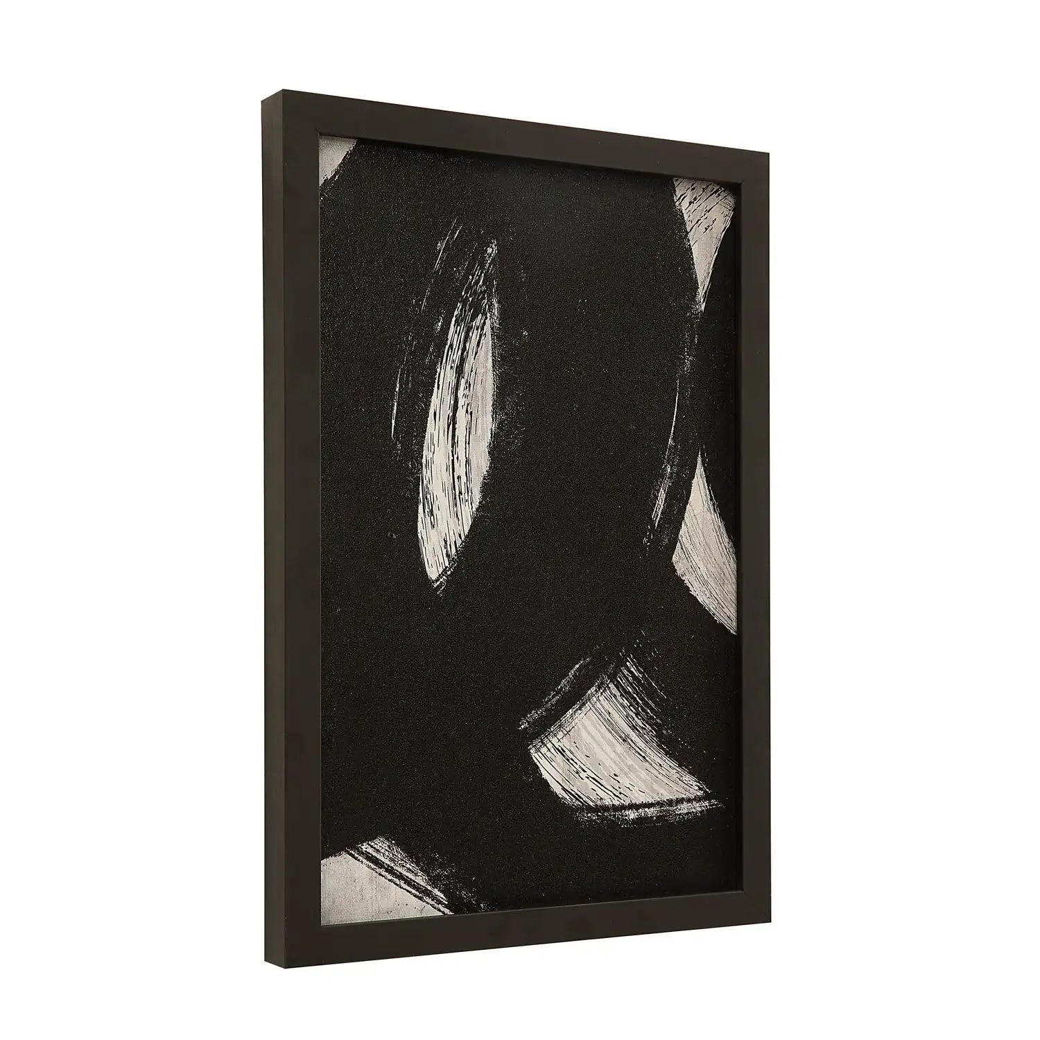 SIGNATURE III, S/6 WALL FISH, ART