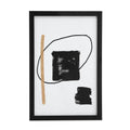 RENWIL, ROMI CANVAS ART, ART