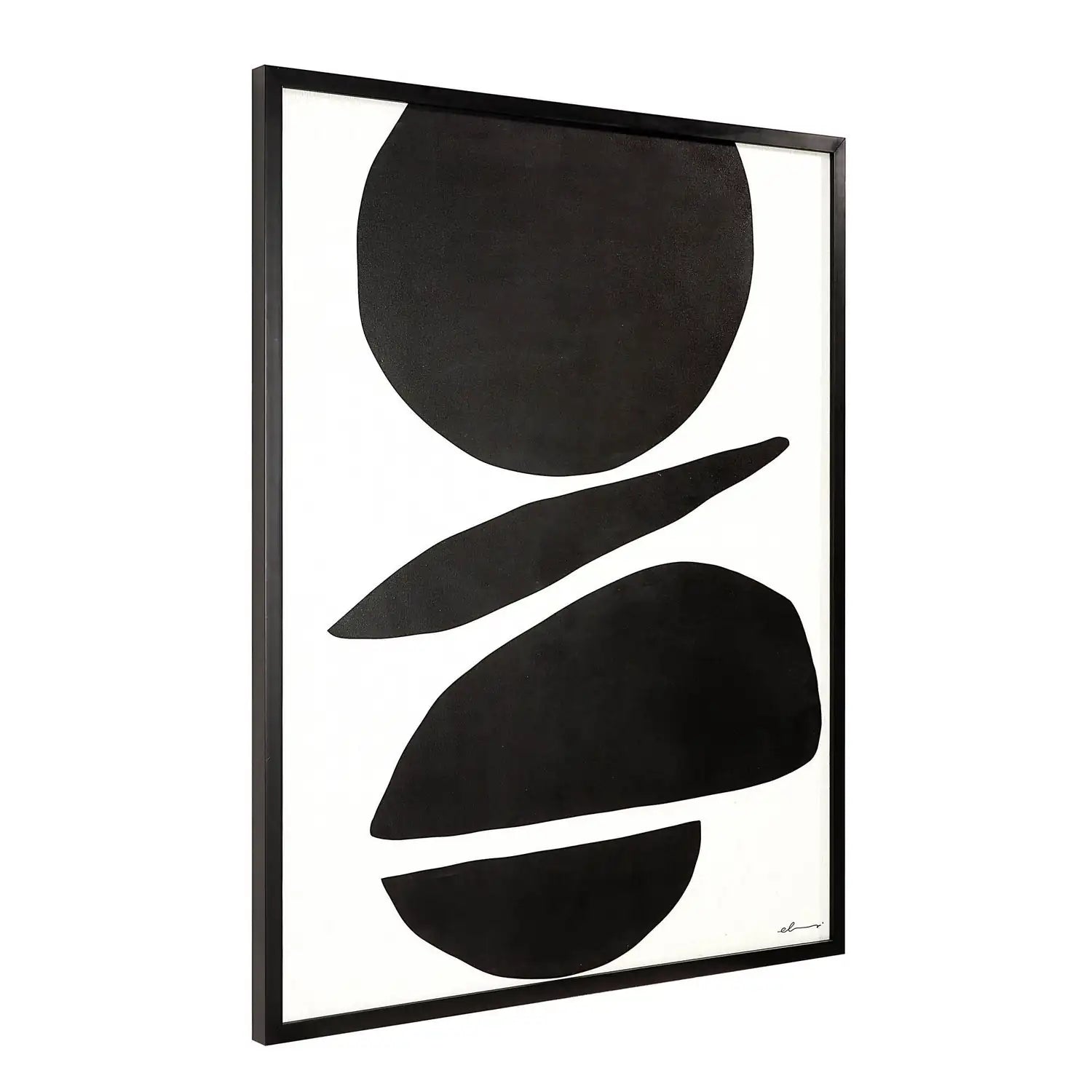 RENWIL CERCOLA WALL ART - Art