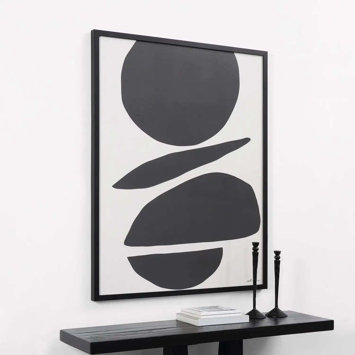 RENWIL CERCOLA WALL ART - Art