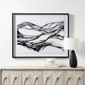 RENWIL MICA CANVAS ART - Art