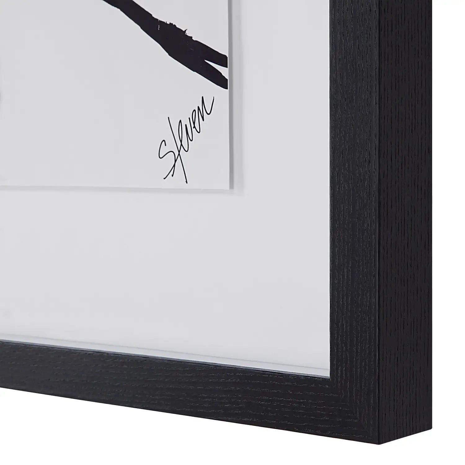 RENWIL MICA CANVAS ART - Art