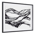 RENWIL MICA CANVAS ART - Art