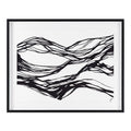 RENWIL MICA CANVAS ART - Art