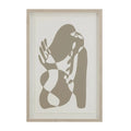 RENWIL CYBEL CANVAS ART - Art
