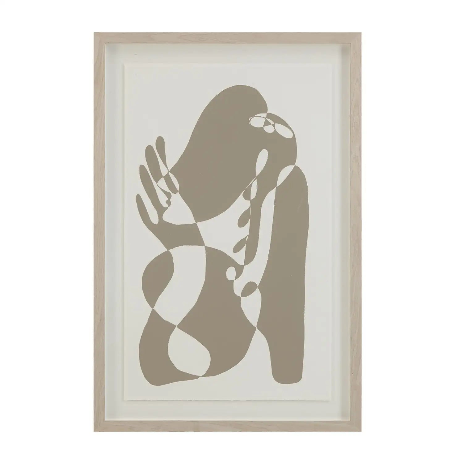 RENWIL CYBEL CANVAS ART - Art