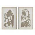 RENWIL CYBEL CANVAS ART - Art