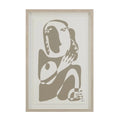 RENWIL CYBEL CANVAS ART - Art