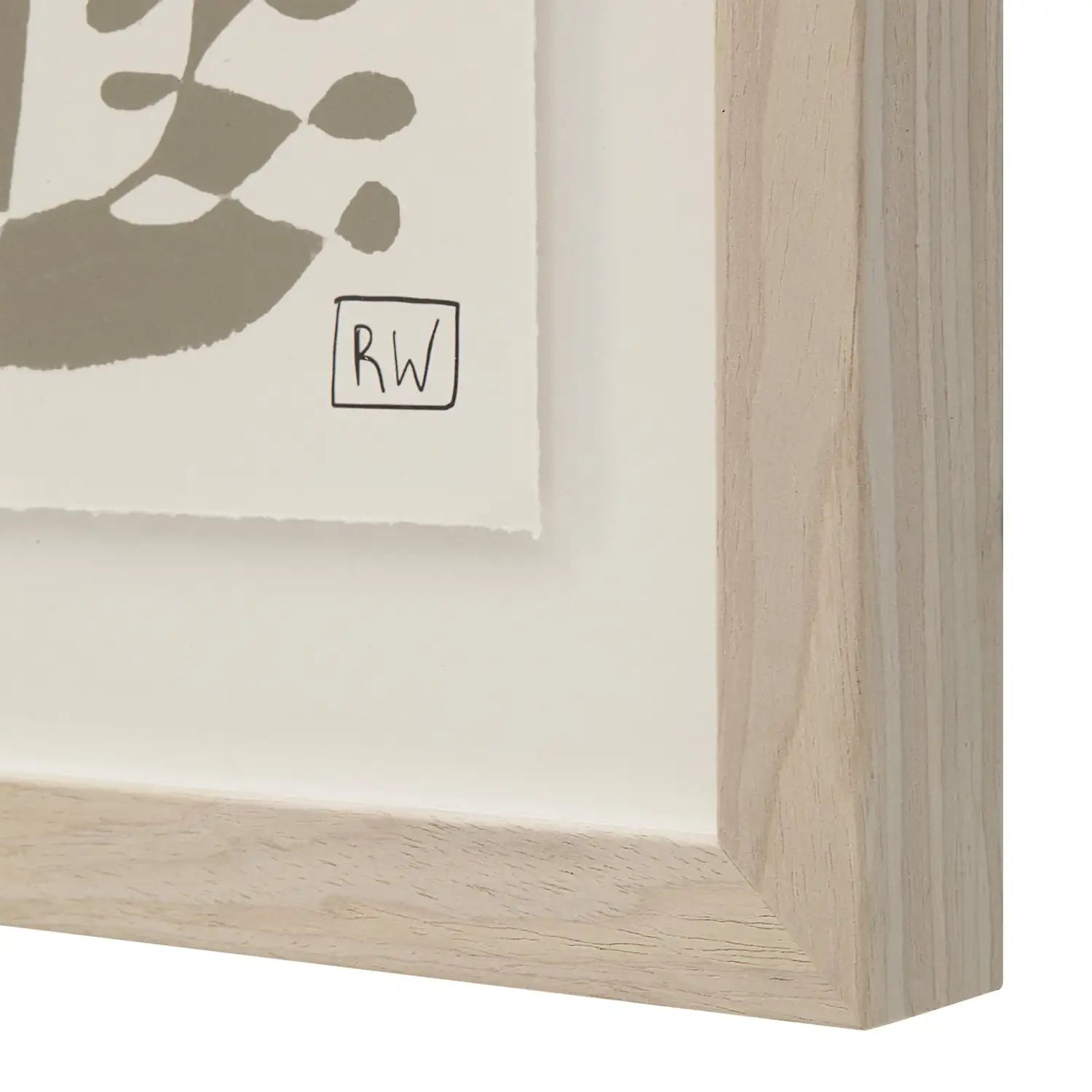 RENWIL CYBEL CANVAS ART - Art