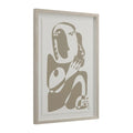 RENWIL CYBEL CANVAS ART - Art