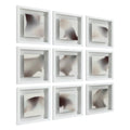 RENWIL HARDING WALL DECOR - Decorative Accents