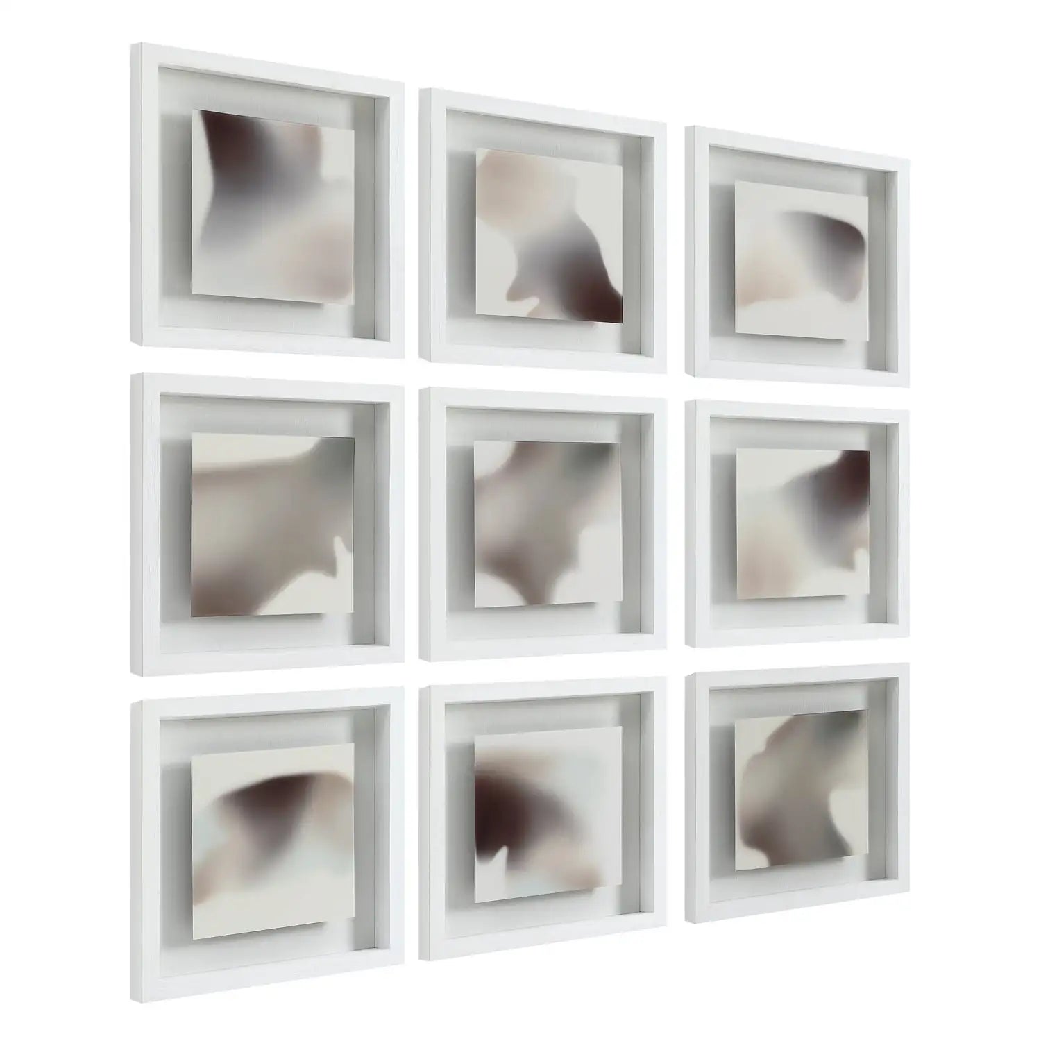 RENWIL HARDING WALL DECOR - Decorative Accents