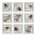 RENWIL HARDING WALL DECOR - Decorative Accents