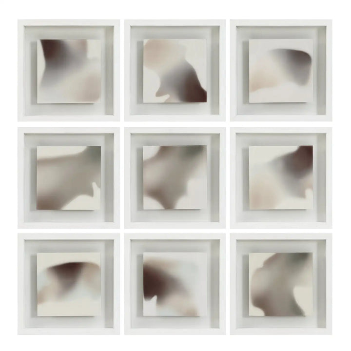 RENWIL HARDING WALL DECOR - Decorative Accents