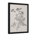 RENWIL BASSET CANVAS ART - Art