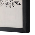 RENWIL BASSET CANVAS ART - Art