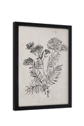 RENWIL BASSET CANVAS ART - Art