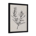 RENWIL BASSET CANVAS ART - Art