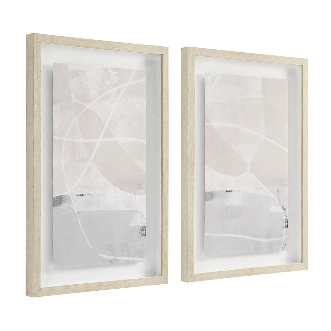 RENWIL ROVERETO WALL DECOR - Decorative Accents