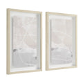 RENWIL ROVERETO WALL DECOR - Decorative Accents