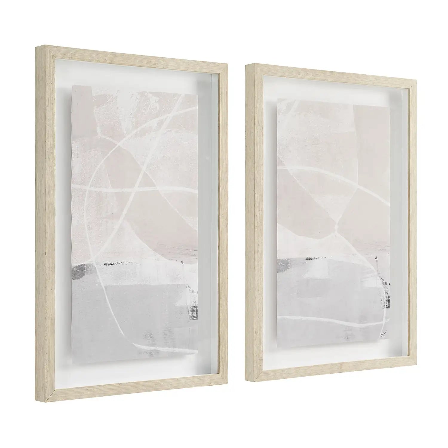 RENWIL ROVERETO WALL DECOR - Decorative Accents